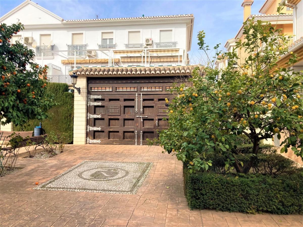 Caseria De Comares 201 — Fotos 3